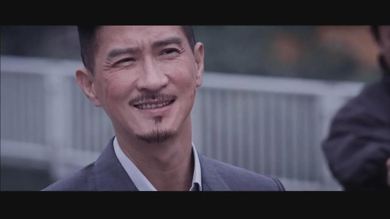 刘德华演技炸裂六大瞬间,刘德华演技被碾压盘点