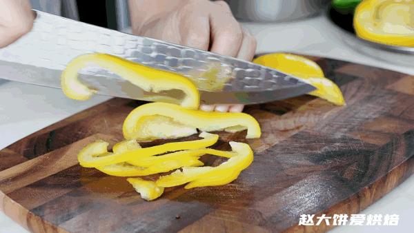 来山姆必吃的牛肉卷,再好的美食也抵不过山姆牛肉卷