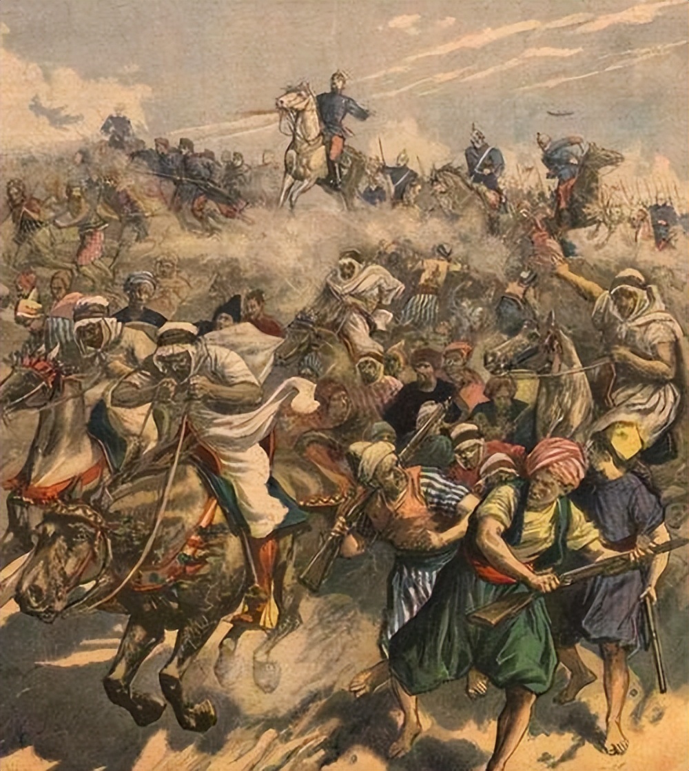 塞内加尔从哪里独立,英国殖民过塞内加尔