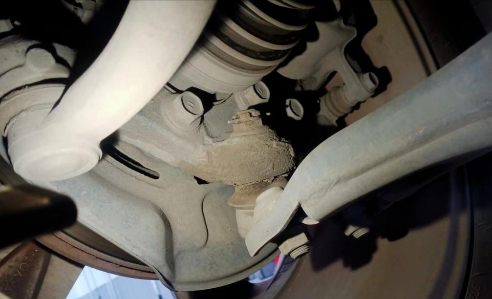 rav4旧款车怎么样,老款rav4翻修