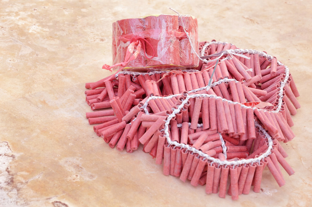 过年禁放鞭炮是哪年规定的,春节禁放鞭炮县城农村禁得住吗