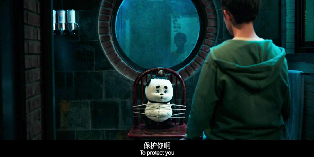手握3副“王炸”,我断言:这部奇幻喜剧上映后,很快会火向全国