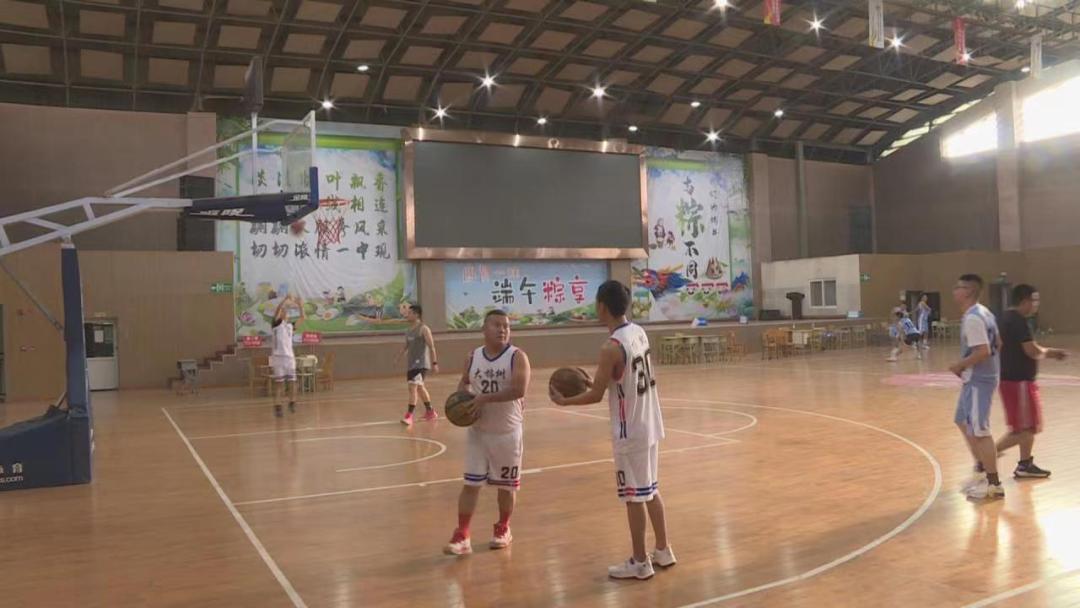 西昌第四届篮球比赛,职工篮球赛赛程表