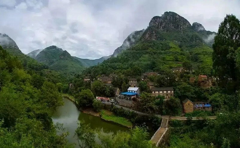 河南旅游必去十大景点推荐理由,推荐河南3个冷门县城