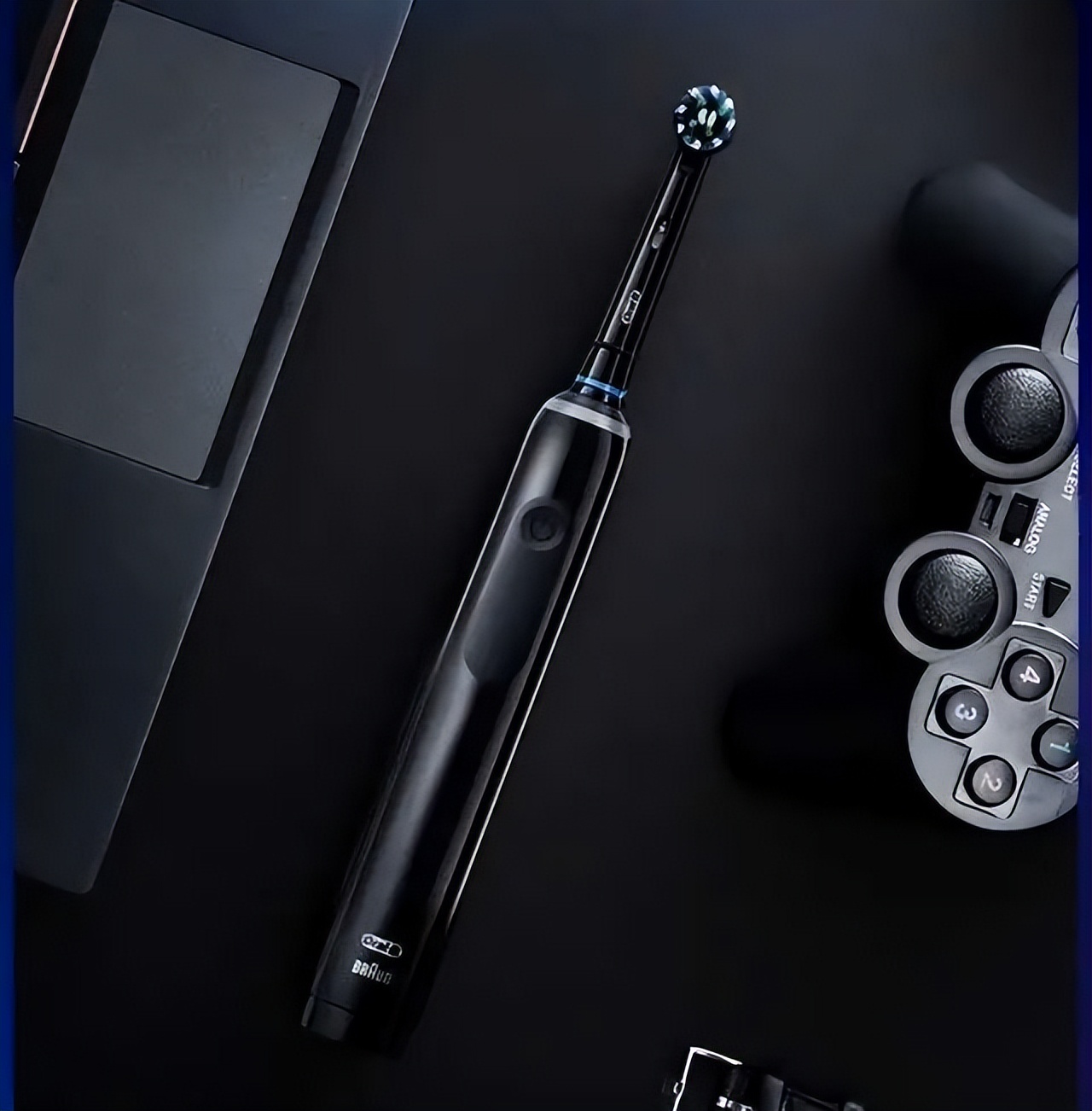 儿童电动牙刷推荐学生党50元以下,老爸评测电动牙刷排名学生党平价