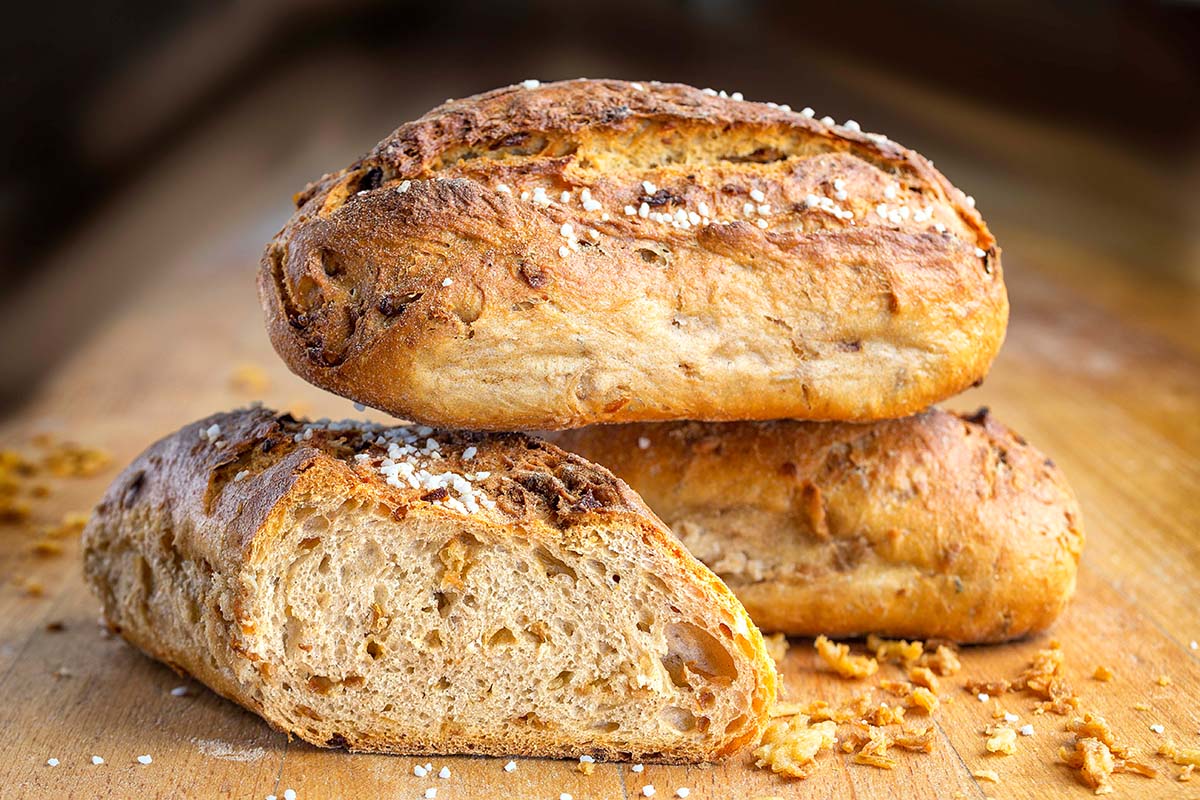 德国香肠和酸菜,德国酸菜和中国酸菜有什么不同