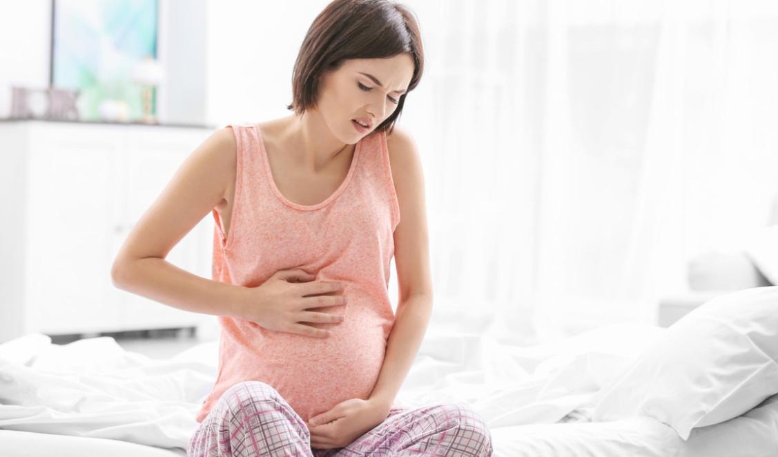 怀孕早期肚子痛就一定是宫外孕吗,怀孕早期有腹痛需要保胎么