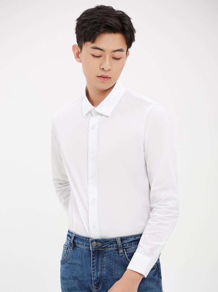 能穿出高级感的男装店铺,适合矮个子男生男装店铺