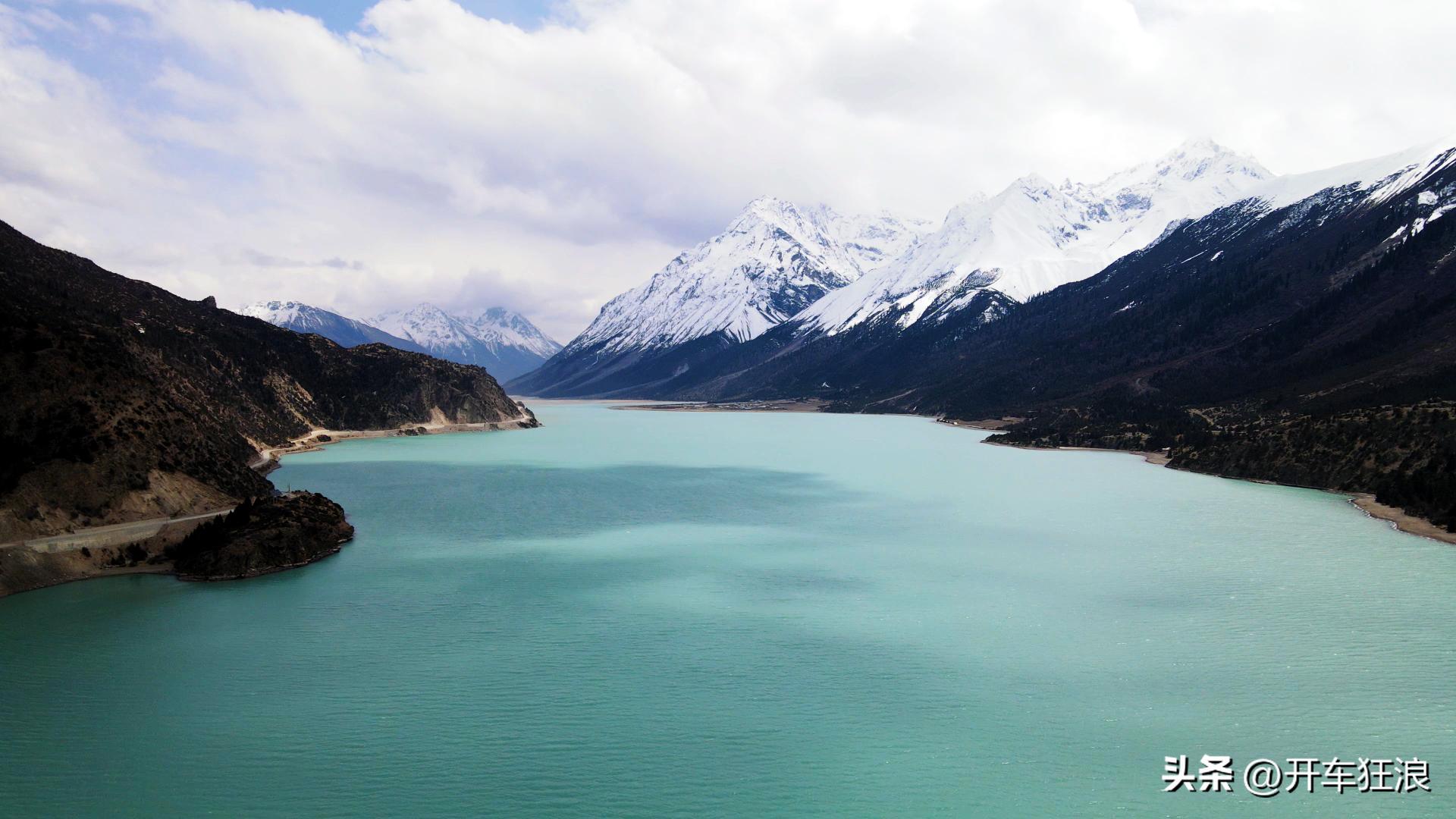 进藏50次骑行攻略,自驾游8大经历