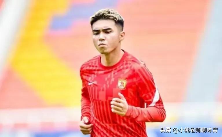 2023艾菲尔丁留洋瑞典首秀破门,c罗中国足球小将