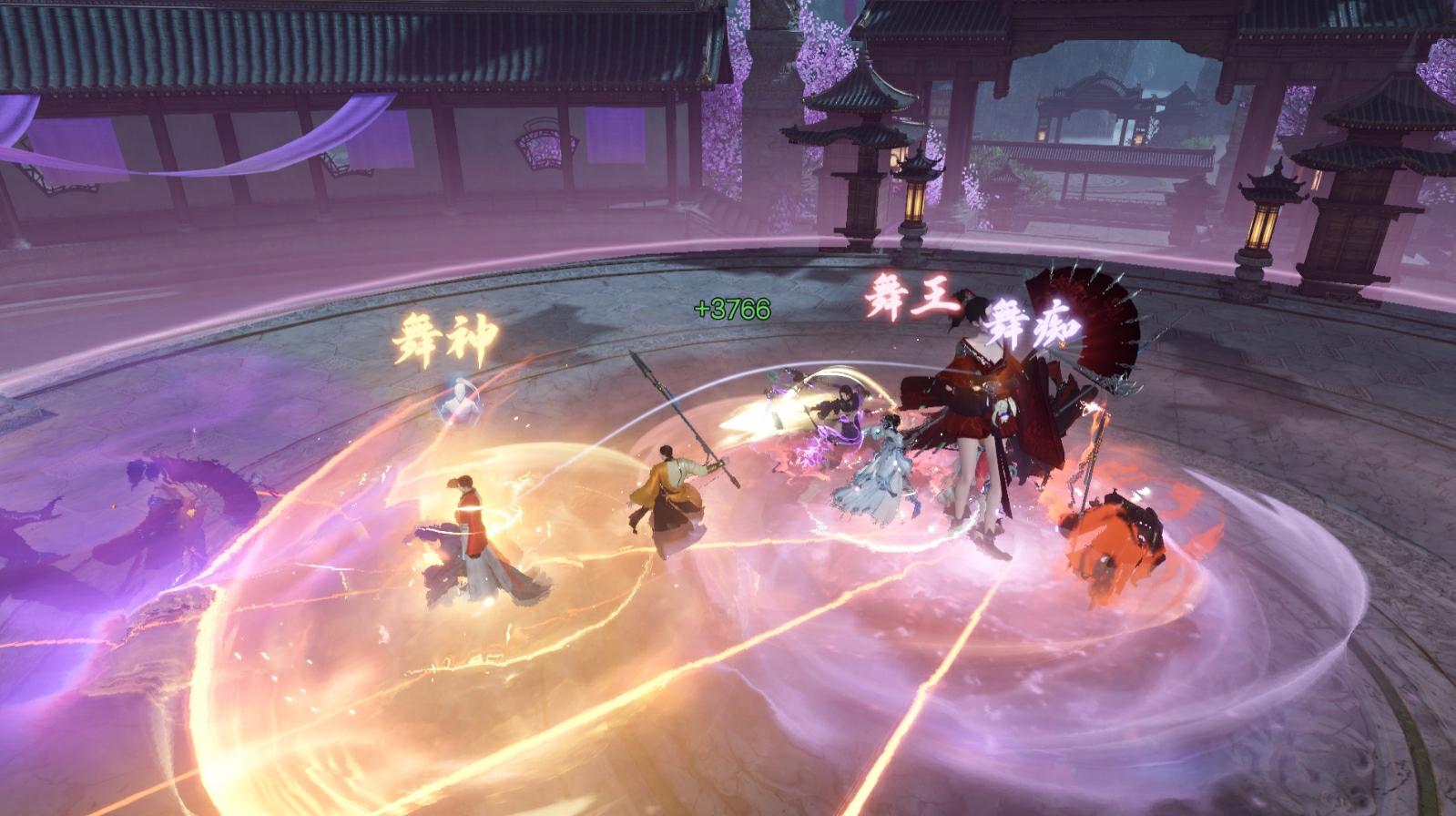 逆水寒手游最难的副本,逆水寒最难打的副本