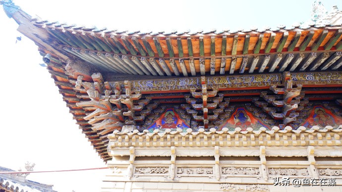 82战疫·甘：妙因寺、雷坛——永登连城镇