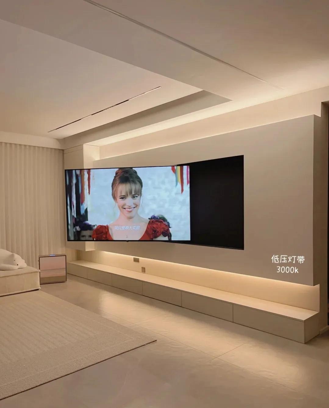 农村的房子都装修得很漂亮,农村的房子装修真的很高级