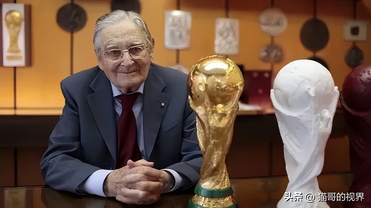 原创|世界杯的背后，从来都不只是世界杯