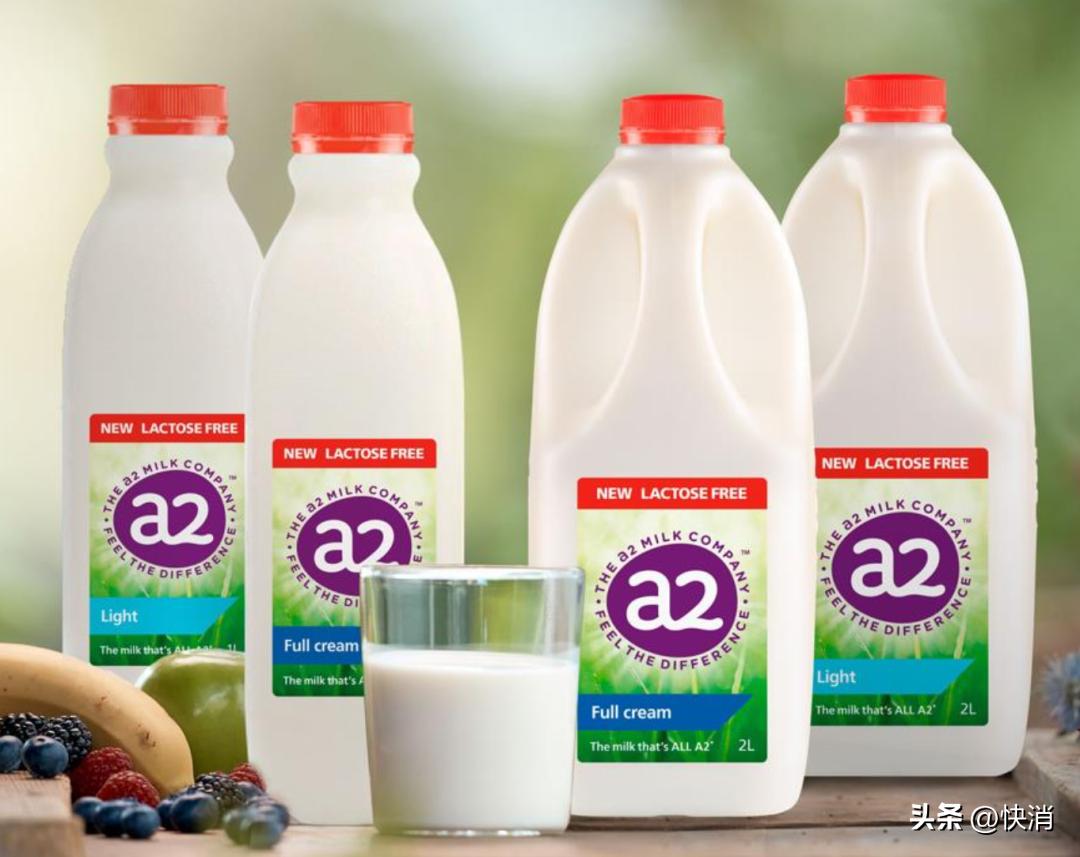 好奶粉销量第一,近一年快速流行起来的奶粉品牌