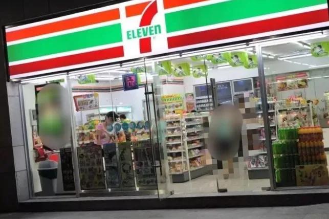 在泰国711便利店必买的,泰国711便利店必买清单护肤品