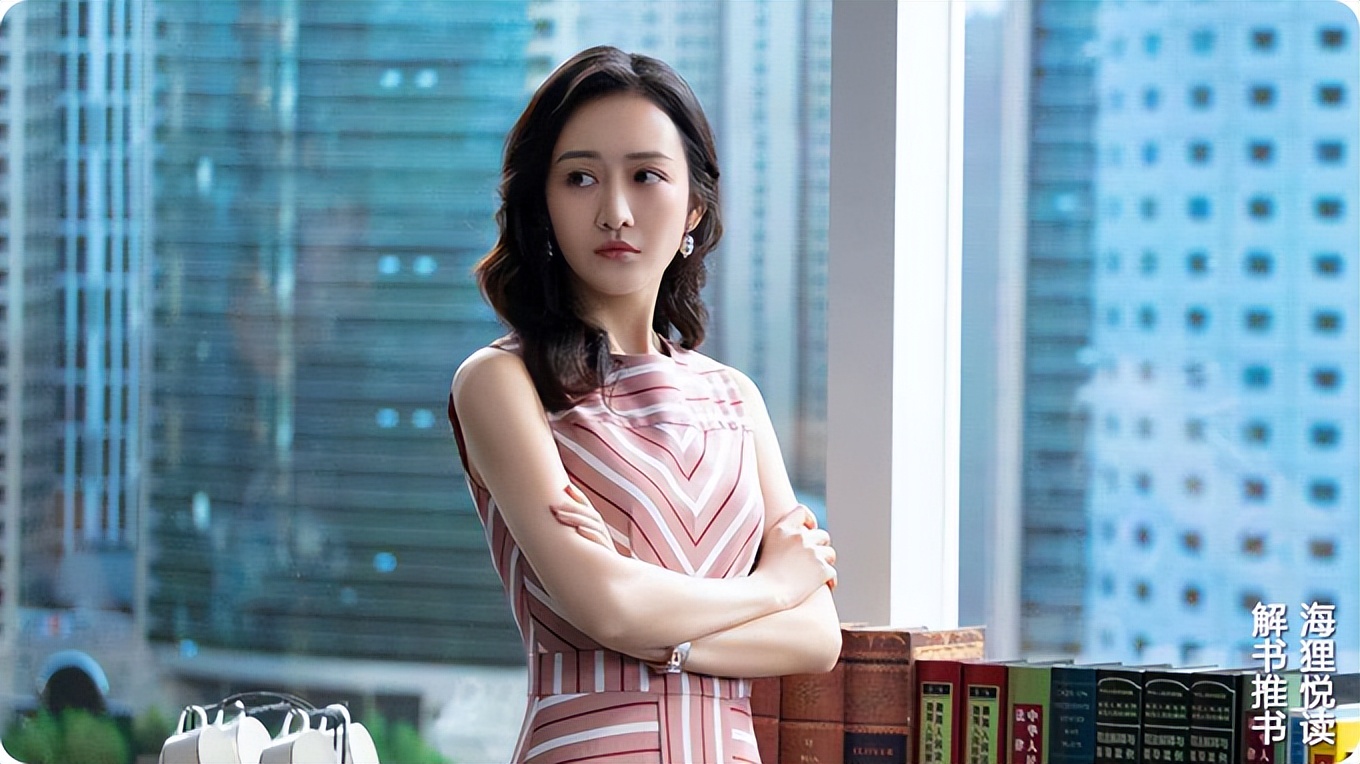 重温《医道官途》,当情节偶尔不尽如人意时,不要太过苛责作者