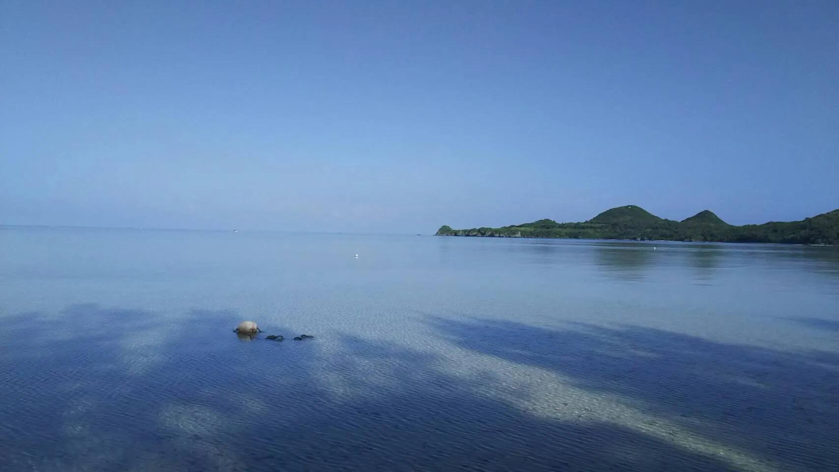 日本冲绳旅游攻略11月份最新,一个人的冲绳旅游探索未知的乐趣