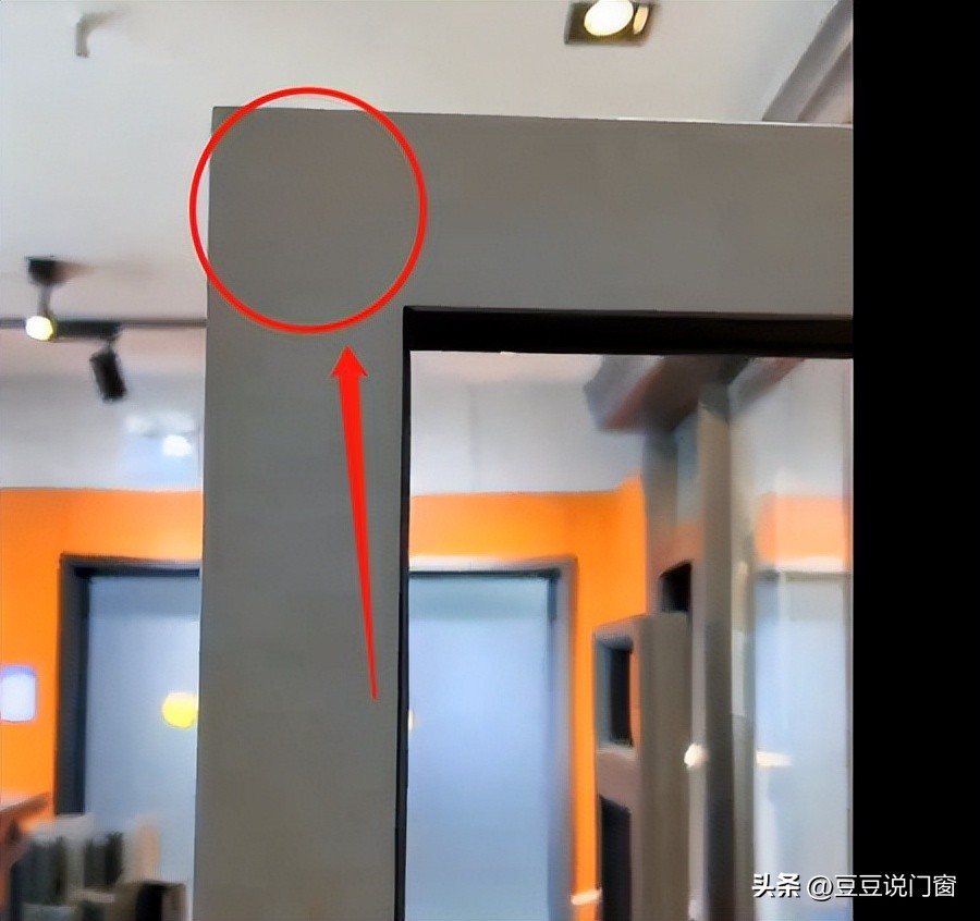 为什么不建议用铝焊,为什么大品牌都不做无缝焊接窗