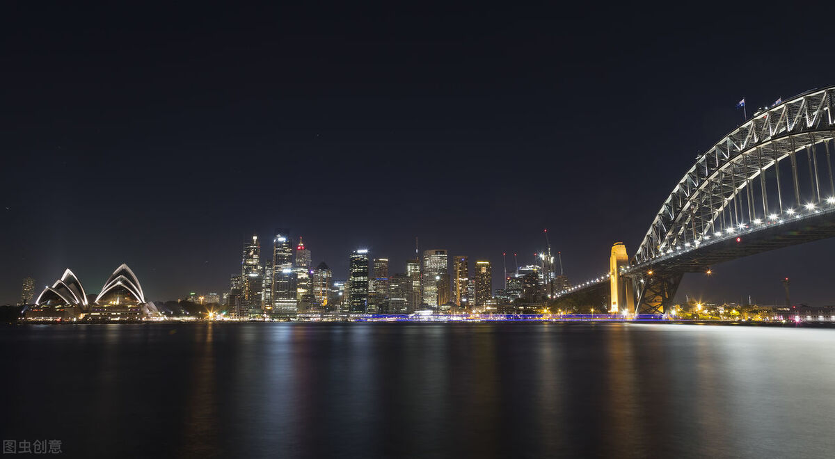 全世界最高的摩天大楼对比,2021年世界十大强国排名