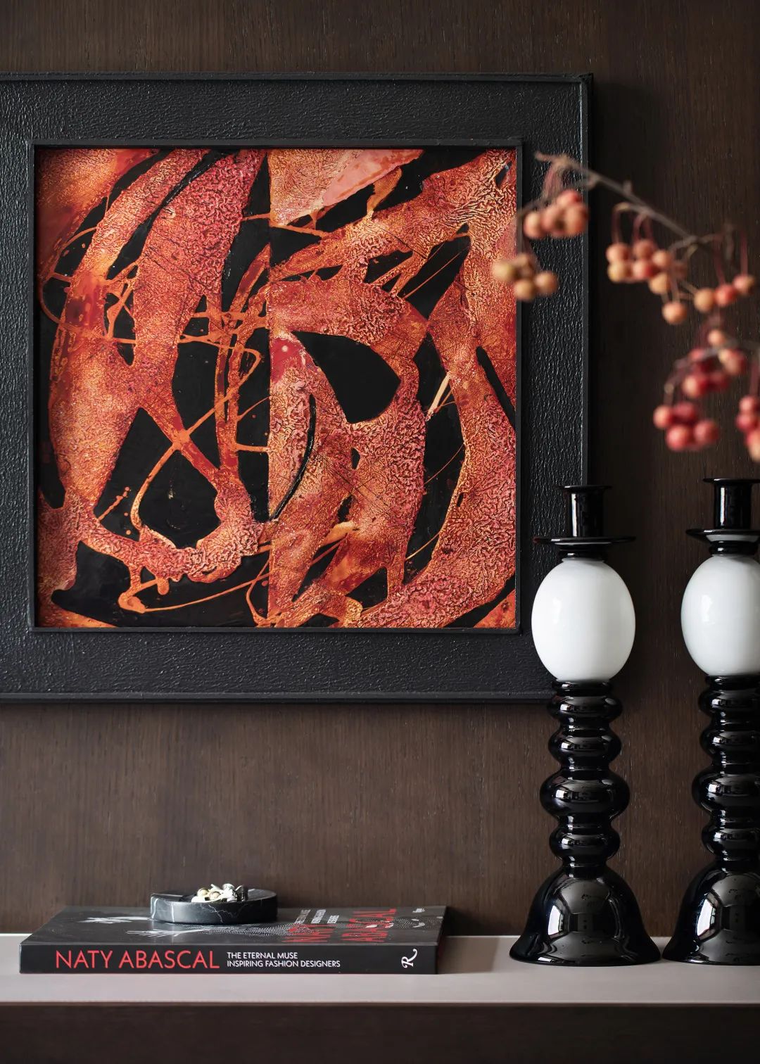 设计趋势｜布鲁盟设计：义乌中海·九樾府，重塑生活的图腾