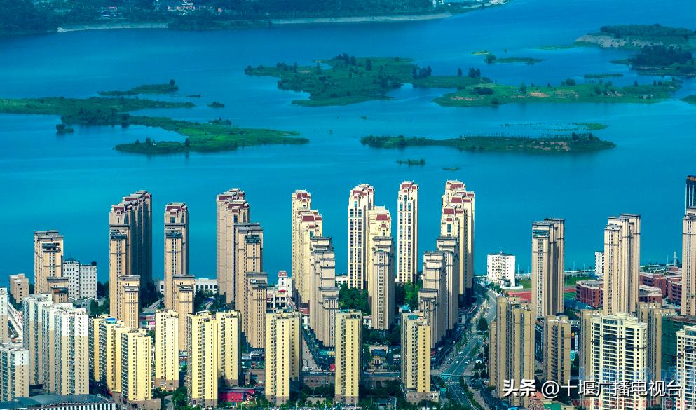 全国百强！为什么是十堰？