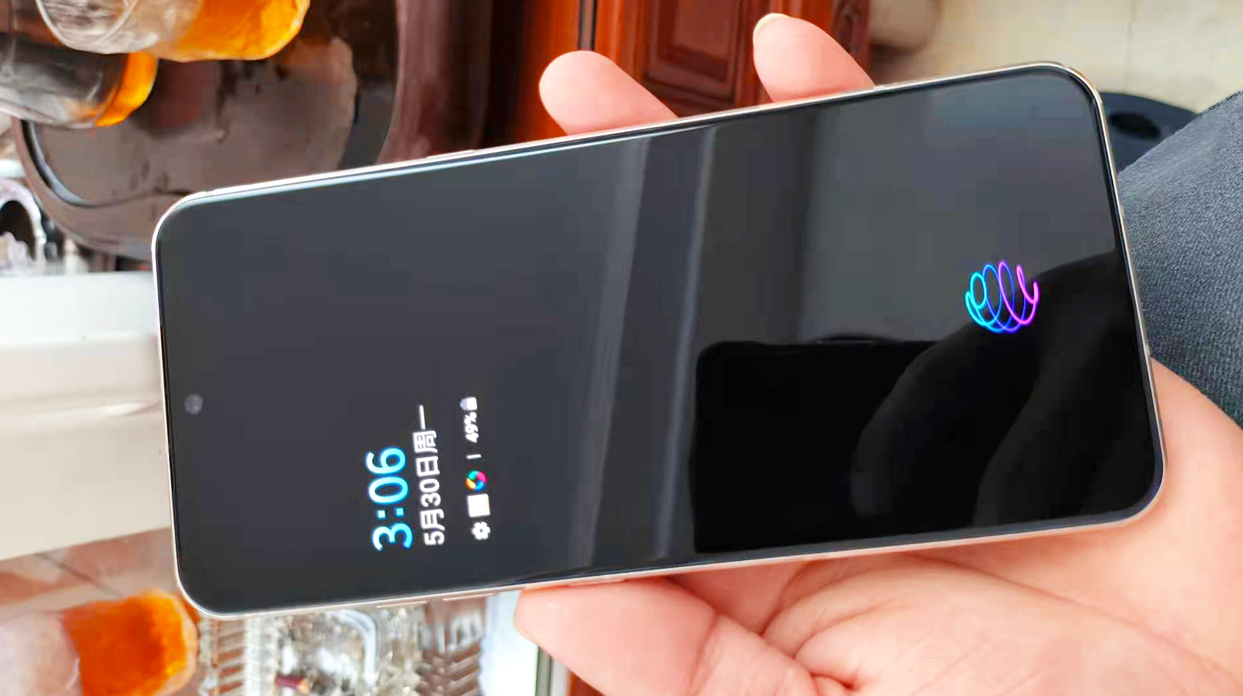 lg手机v60深度详细评测,lgv60屏幕测评