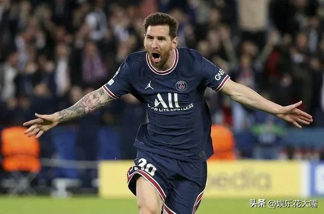 梅西和c罗内马尔谁厉害,内马尔c罗梅西三人哪个厉害