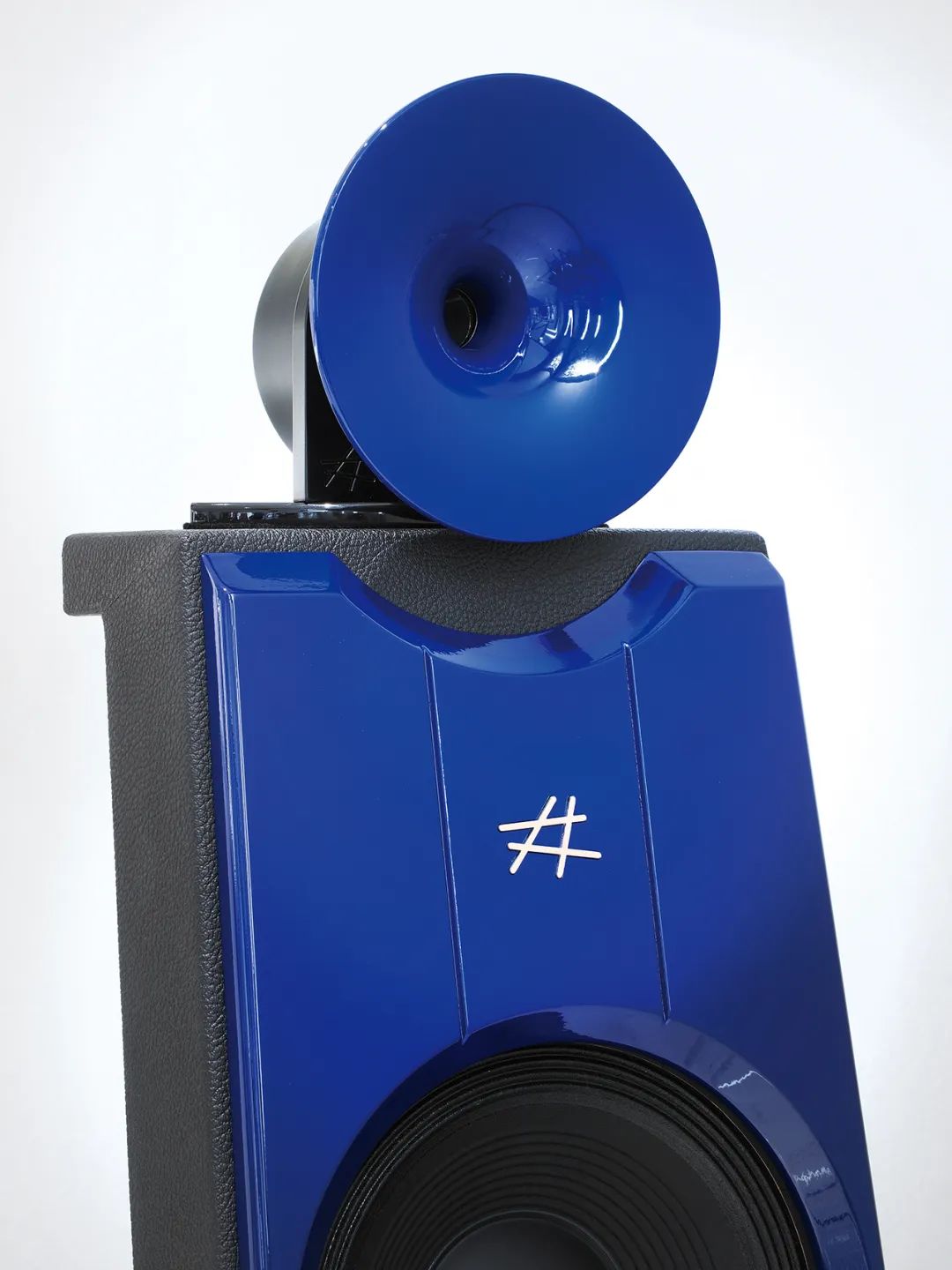 当天使遇上AN300B——意大利DiesisAudioLudos偶级号角扬声器