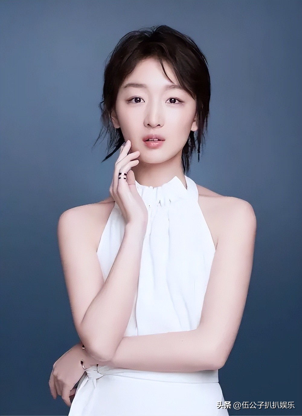 当红北京90后年轻女星,日本当红90后女星