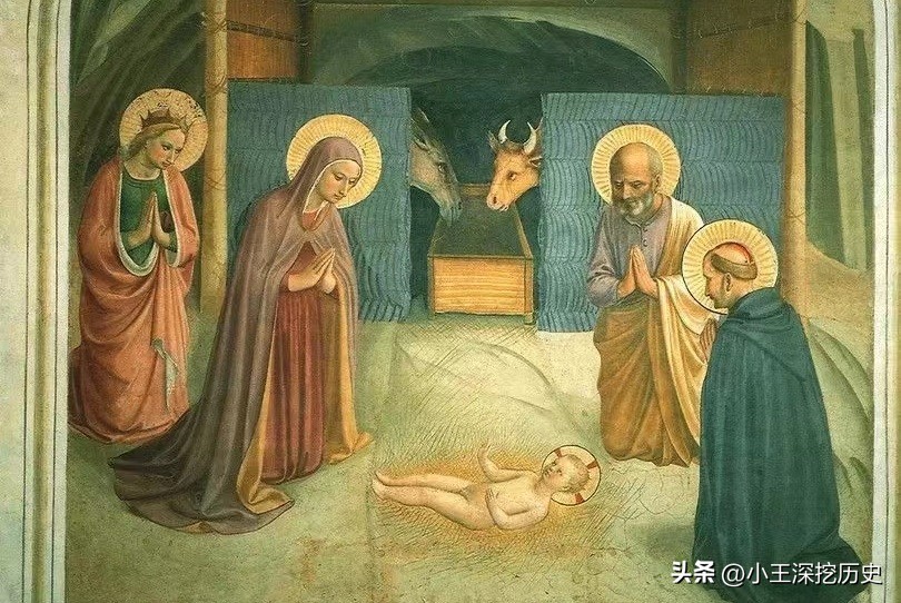 宗教精神下的欧洲中世纪,欧洲宗教对欧洲历史的影响