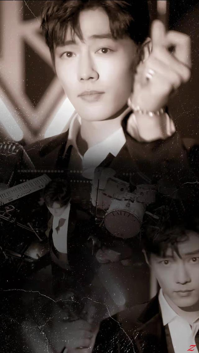 肖战火遍欧洲,肖战火遍全球