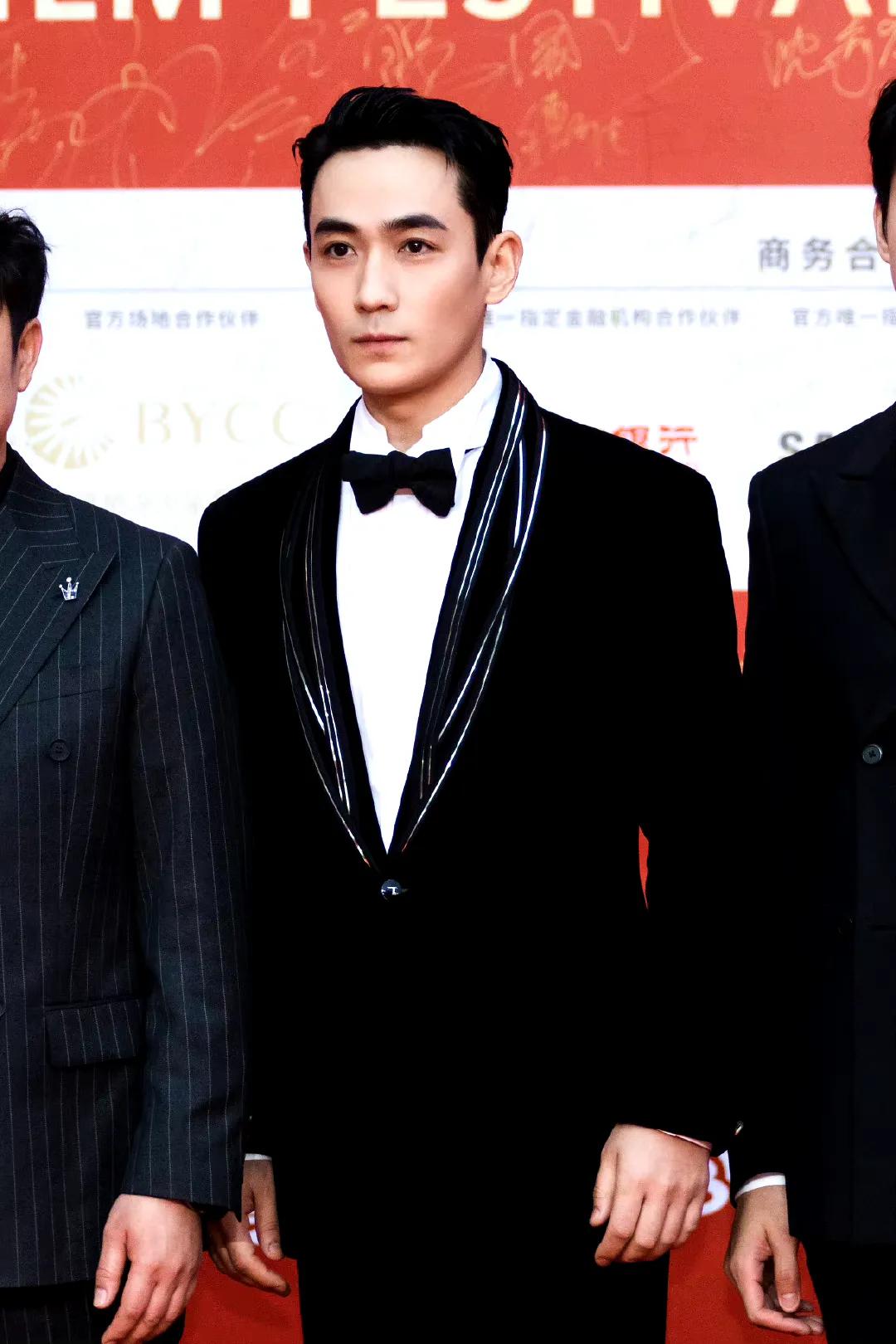 朱一龙盗墓笔记重启,朱一龙