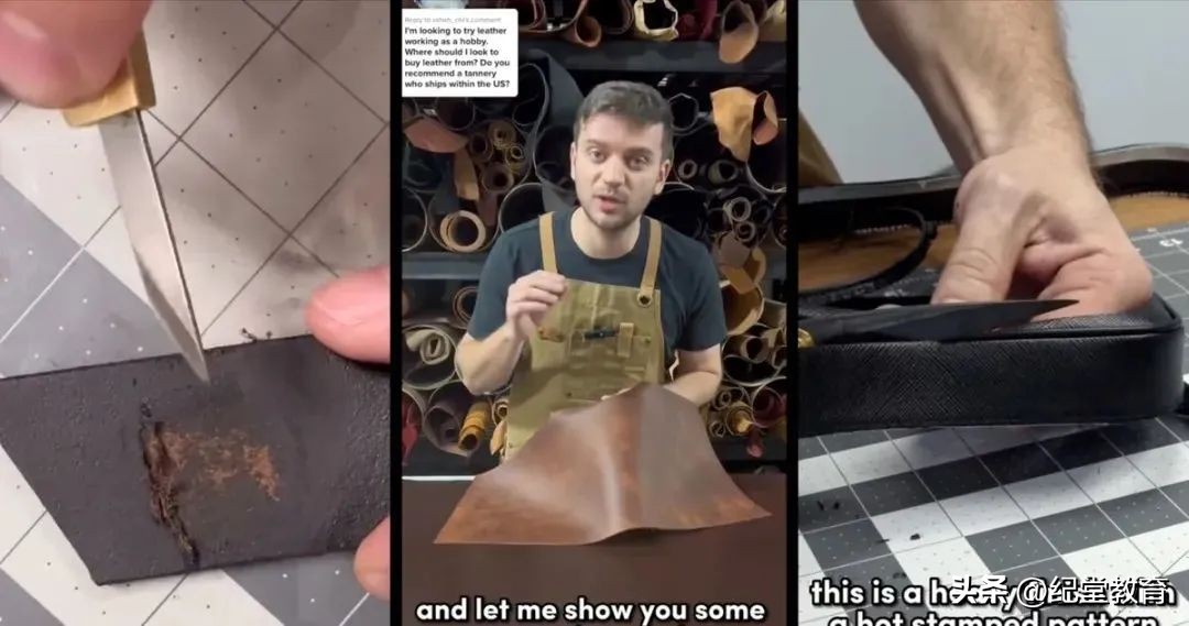 奢侈品从来不坑穷人吧,从不坑穷人的奢侈品