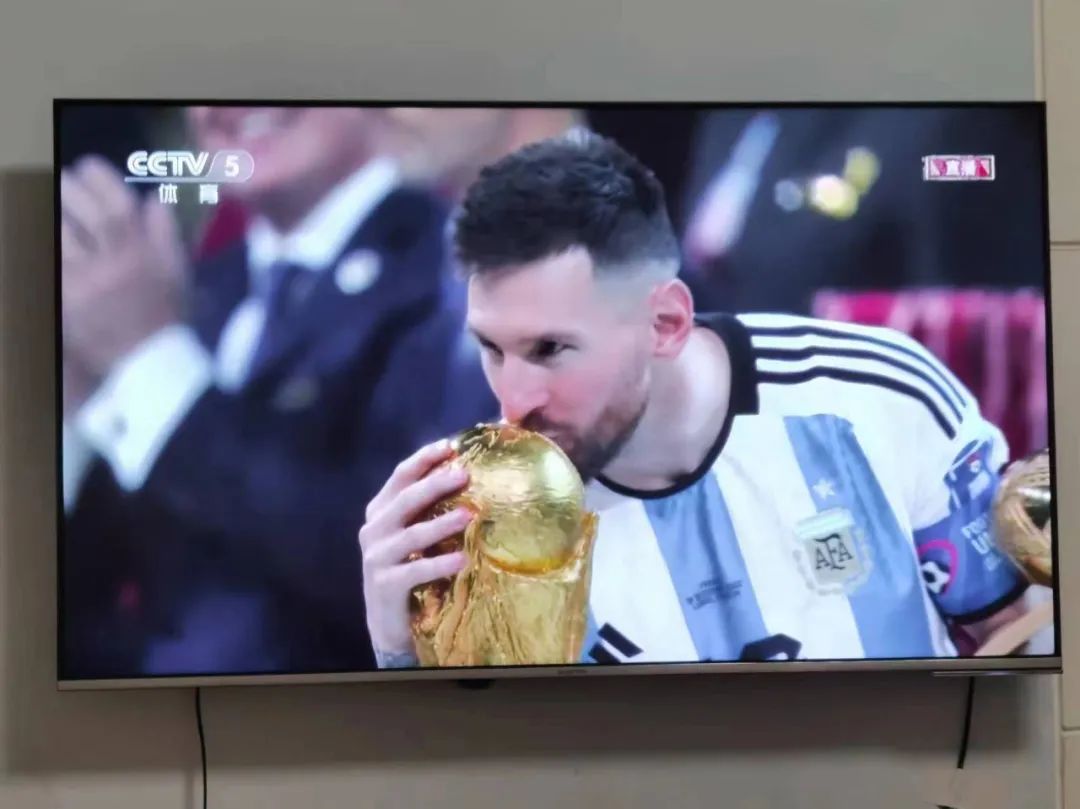 听完这条好消息,你可以提前过年了