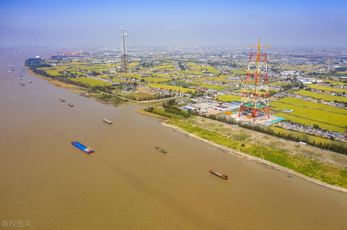 中央对靖江的规划2025年,江苏靖江未来发展规划