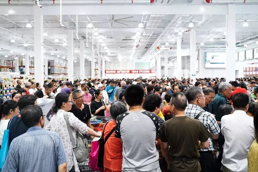 扒了山姆人气商品的“平替”，买会员卡到底亏吗？