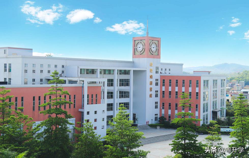 广州商学院专业学费,广州商学院有哪些专业