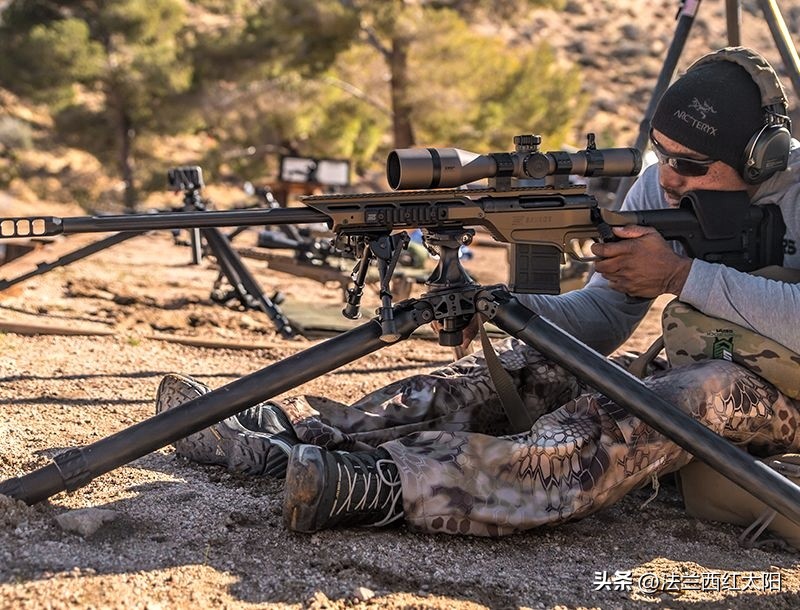 世界步枪排名akm,十大最好的cfm步枪排行