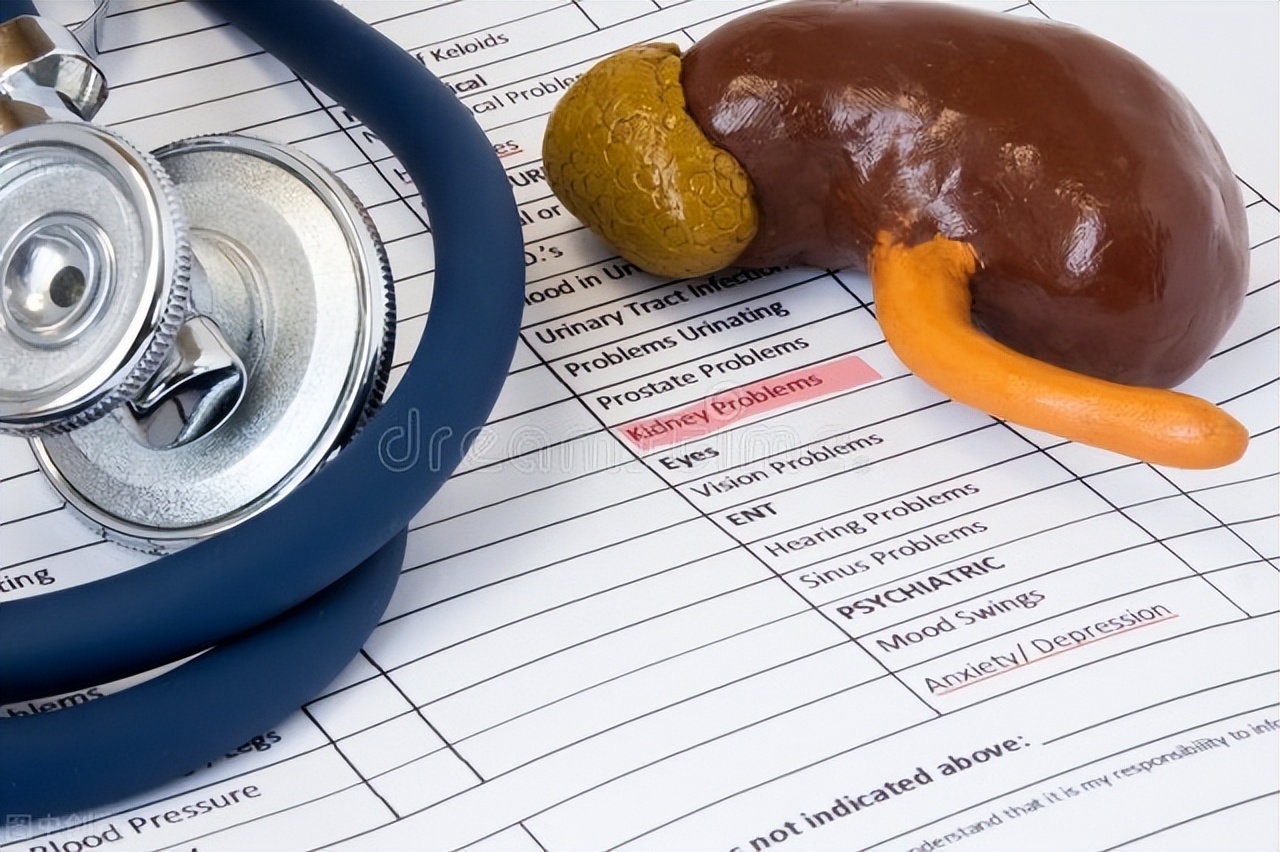 肌酐上了90就很危险是真的吗,肌酐高就会得尿毒症