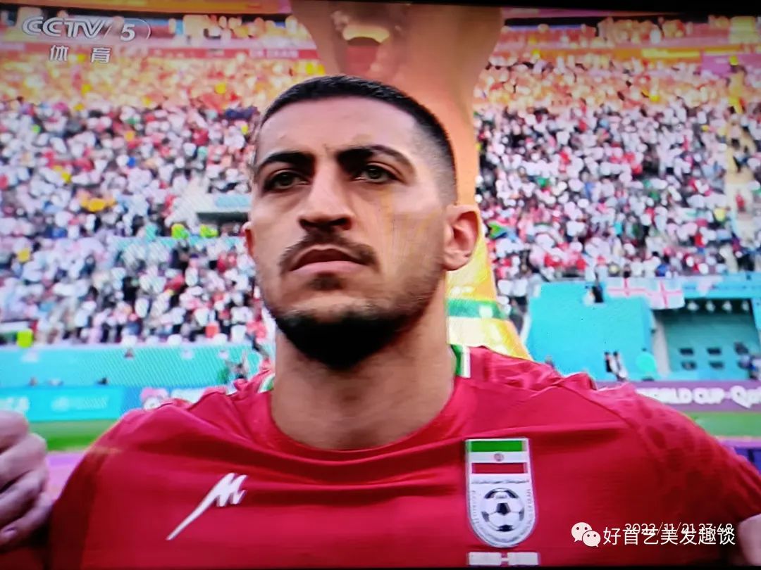 卡塔尔世界杯发型,卡塔尔世界杯内马尔发型