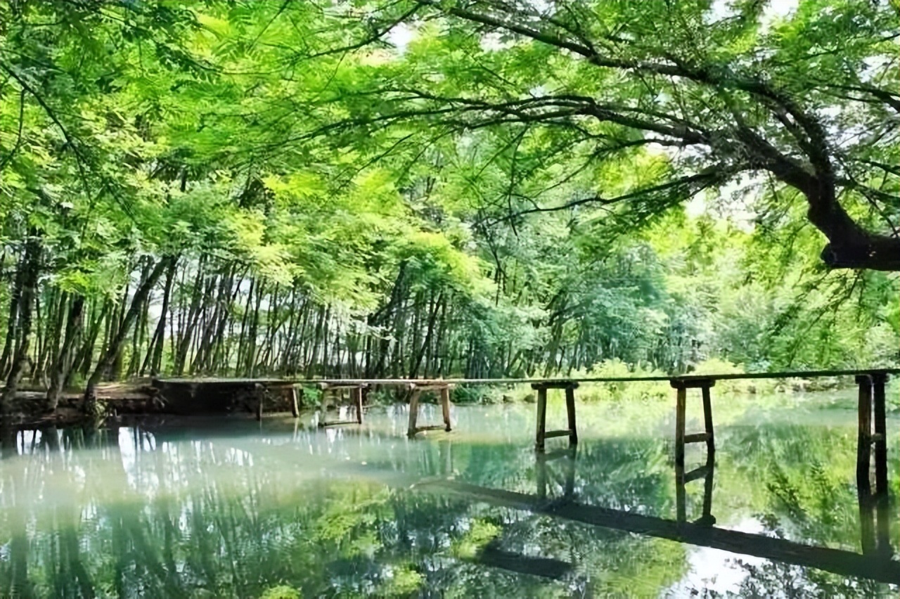 10个极具设计感的乡村改造,乡村创意改造景观