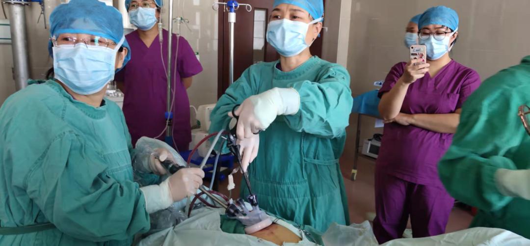 听妇科医生讲故事,听老师说妇科疾病有哪些