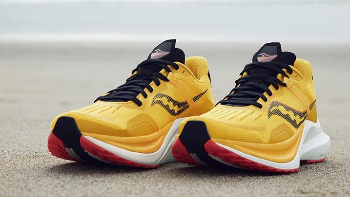 初跑者大体重跑鞋推荐 (各价位大体重跑者跑鞋推荐更新)