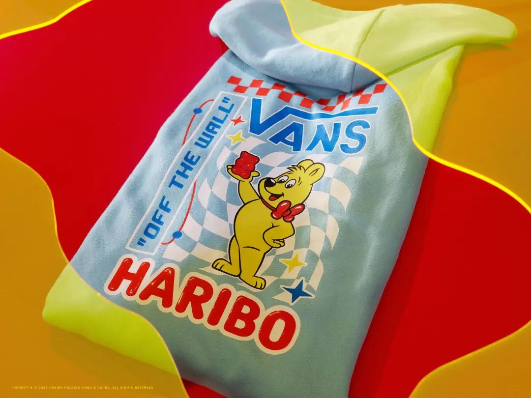 vans2023兔年联名款,vans联名鞋2023推荐