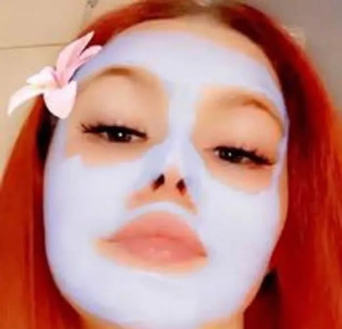 曾外祖母的一生,曾外祖母长什么样