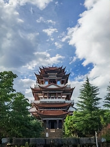 成都香格里拉十日游,昆明大理丽江香格里拉六日游报价