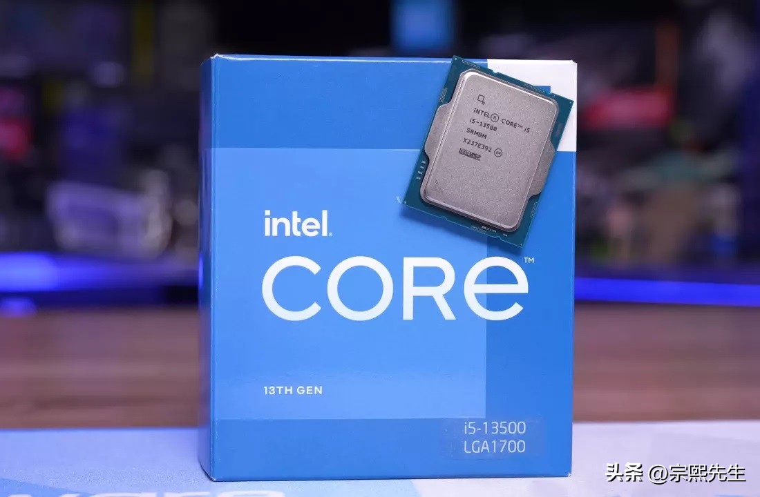 是骡子是马，拉出遛遛！Corei5-13500实力到底如何？综合评测出炉