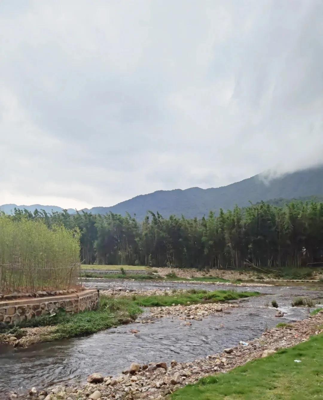 广州玩水露营地点推荐,从化旅游攻略露营地点大全