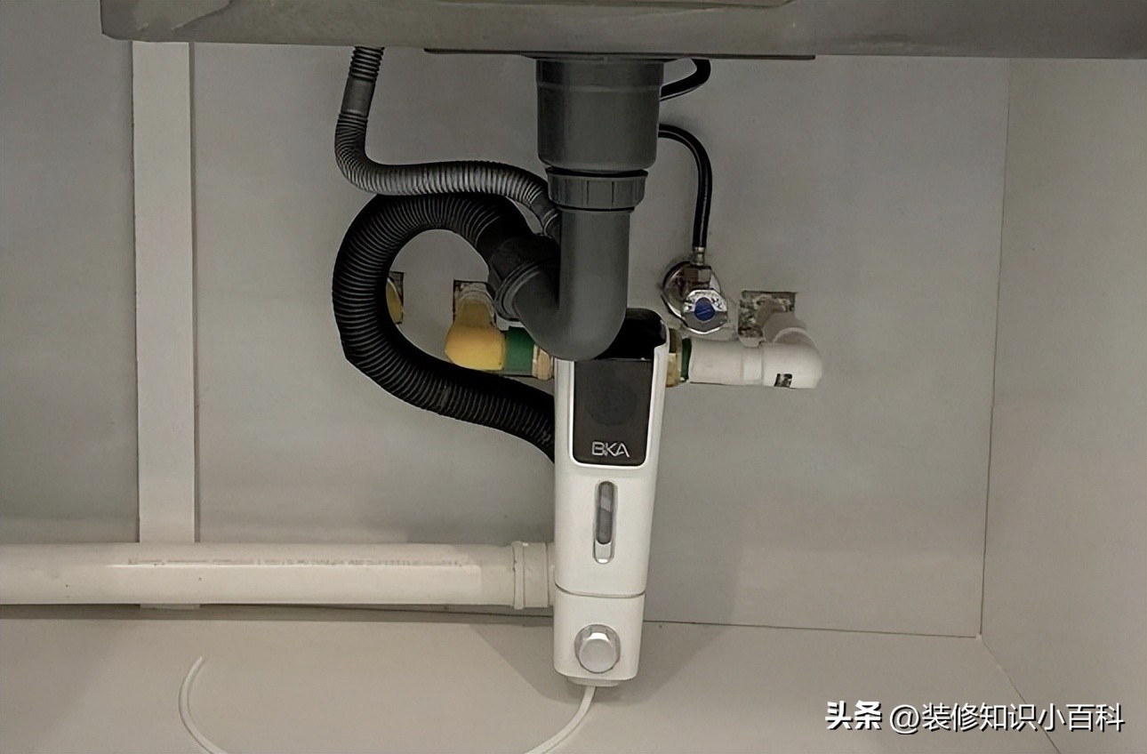 装修房子需要几个前置过滤器,装修房子前置过滤器有必要装吗